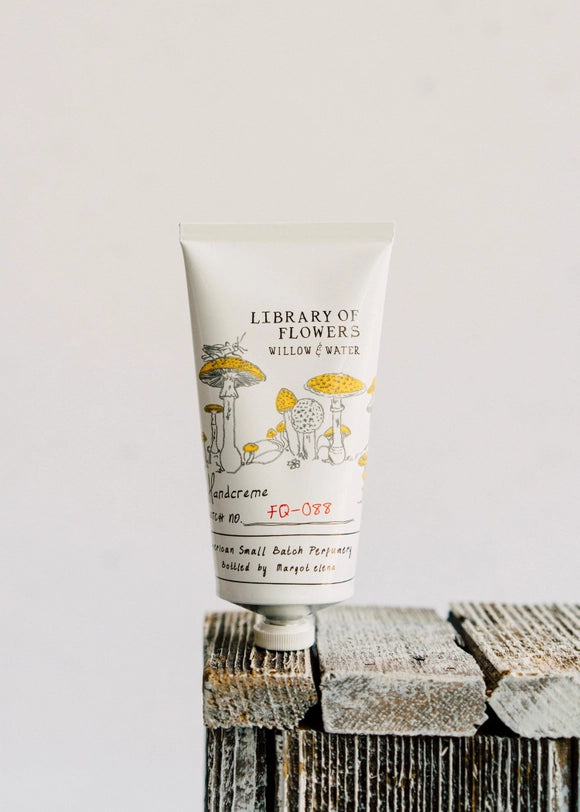 Willow and Water Handcreme - Lake Oswego Flowers