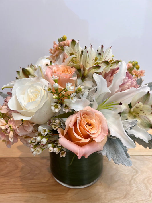 Your Guide to Mother’s Day Flowers