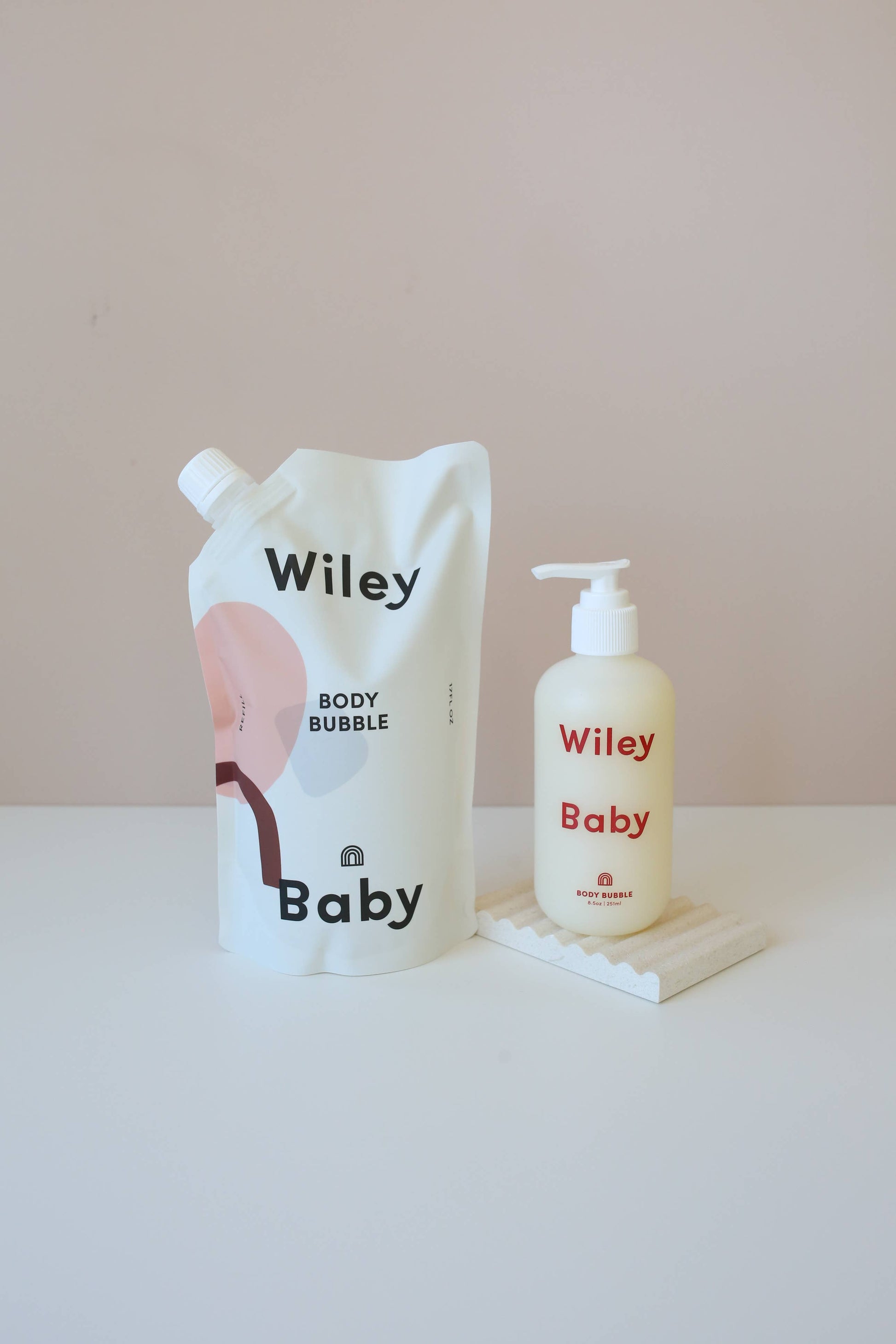 Body Bubble / Baby - Lake Oswego Flowers
