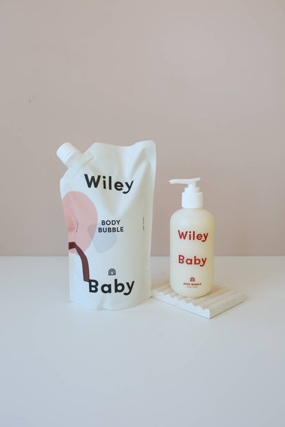 Body Bubble / Baby - Lake Oswego Flowers