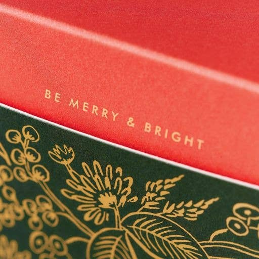 Holiday Candle - Lake Oswego Flowers