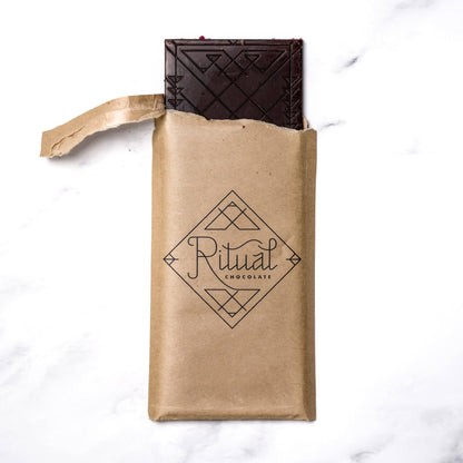 Ritual Chocolate - The Après Chocolate Bar 70% - Lake Oswego Flowers