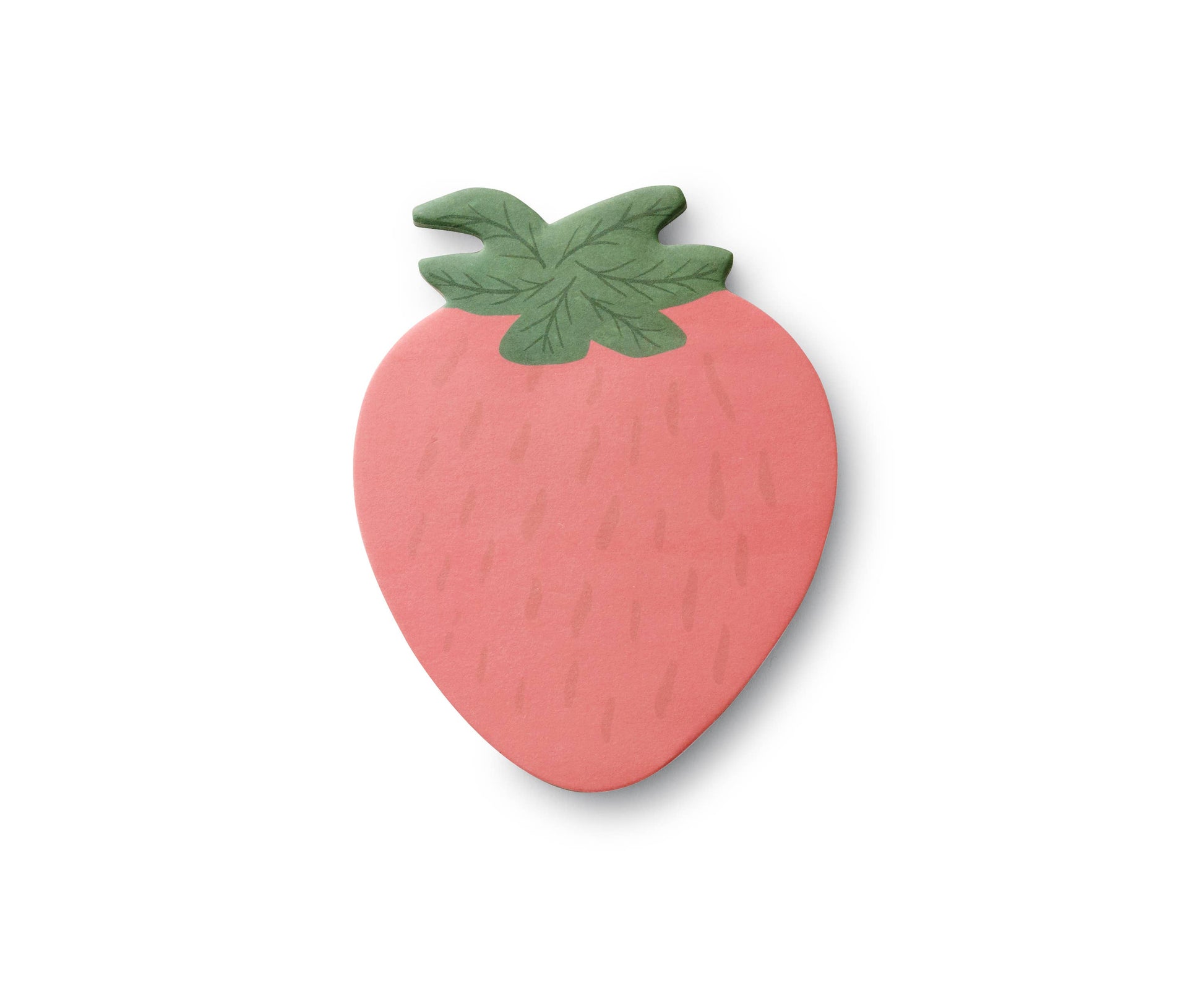 Strawberry Sticky Notes - Lake Oswego Flowers