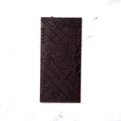 Ritual Chocolate - The Après Chocolate Bar 70% - Lake Oswego Flowers