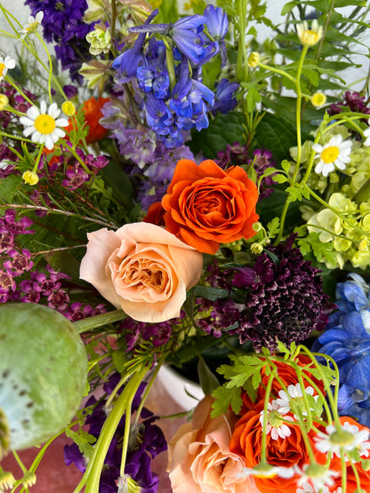 The Botanist - Lake Oswego Flowers