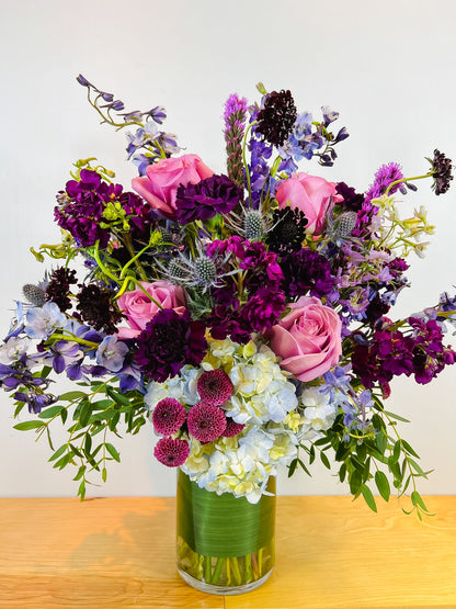 The Mystic - Lake Oswego Flowers