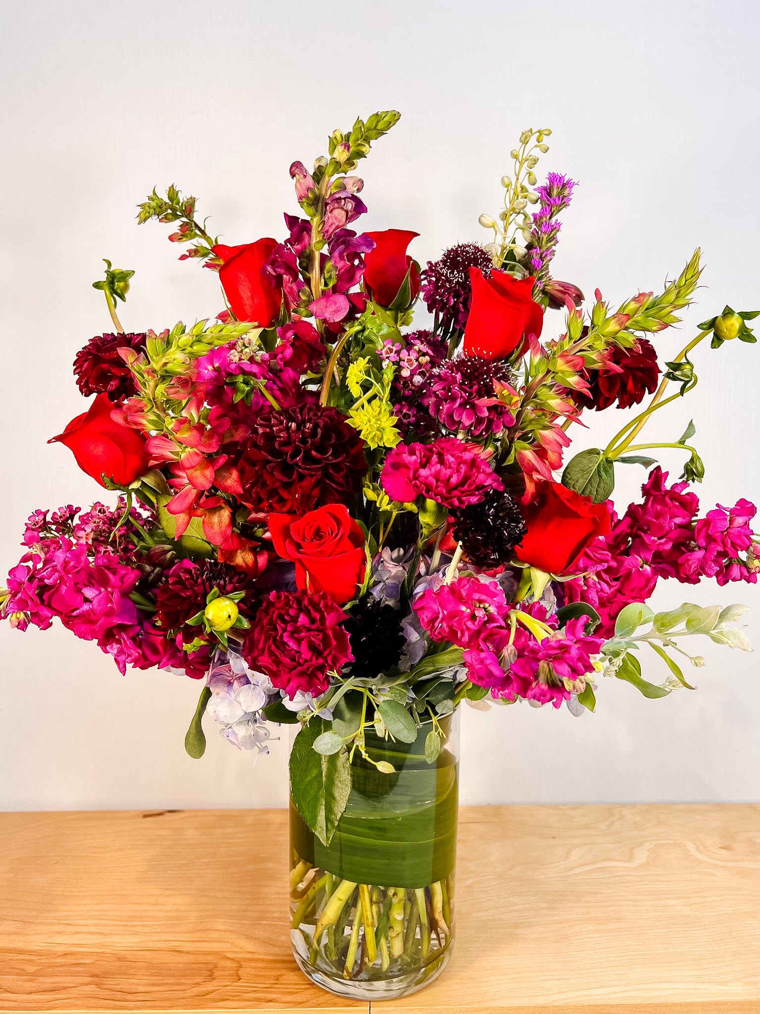 The Royal - Lake Oswego Flowers