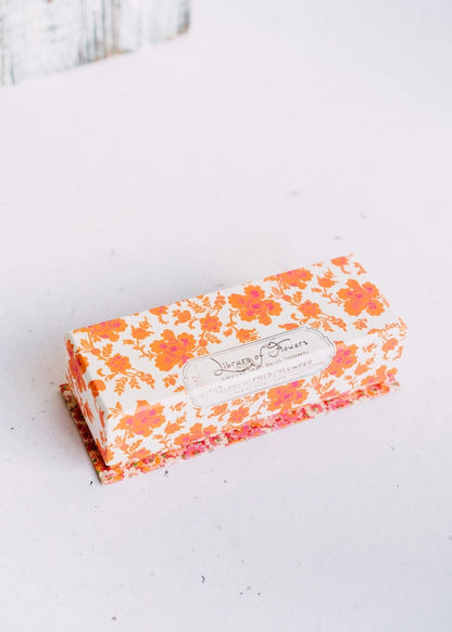 Field and Flowers Handcreme - Lake Oswego Flowers
