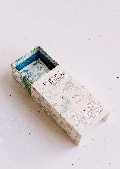 True Vanilla Handcreme - Lake Oswego Flowers