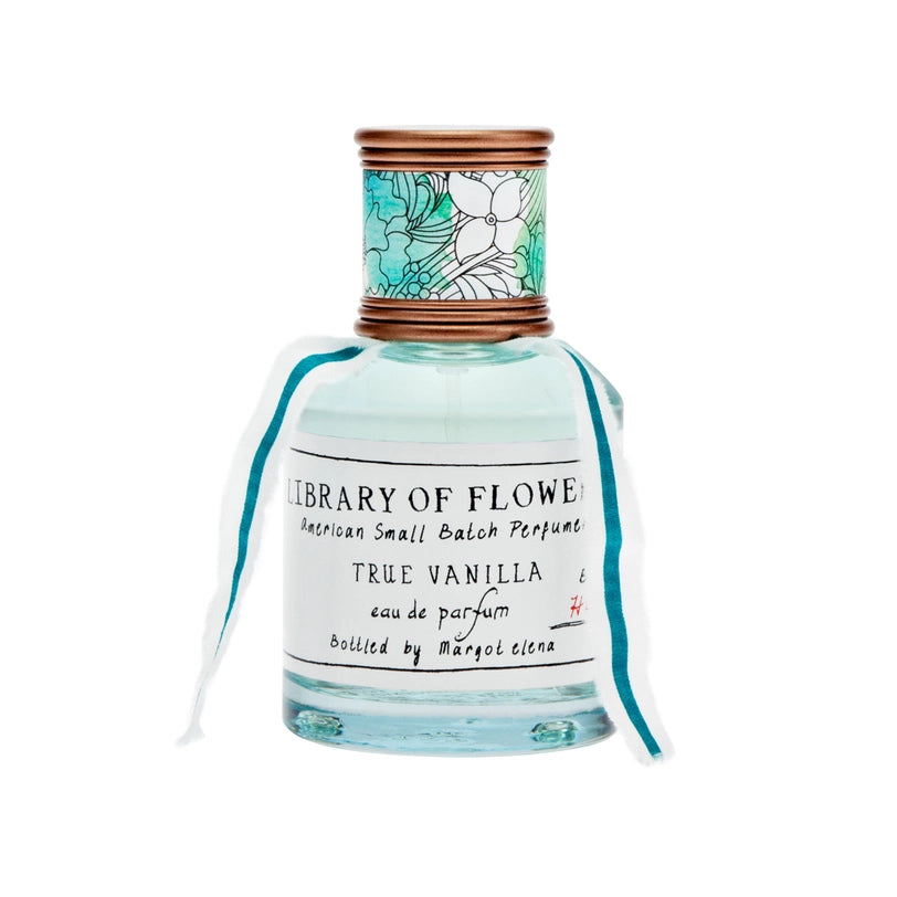 True Vanilla Eau De Parfum - Lake Oswego Flowers
