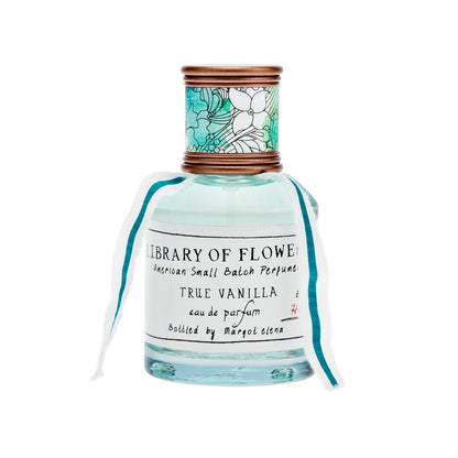 True Vanilla Eau De Parfum - Lake Oswego Flowers