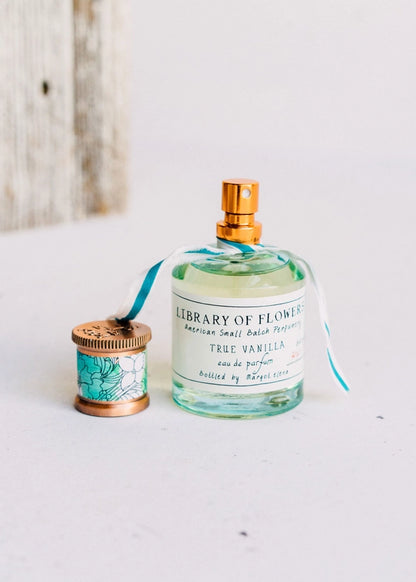 True Vanilla Eau De Parfum - Lake Oswego Flowers