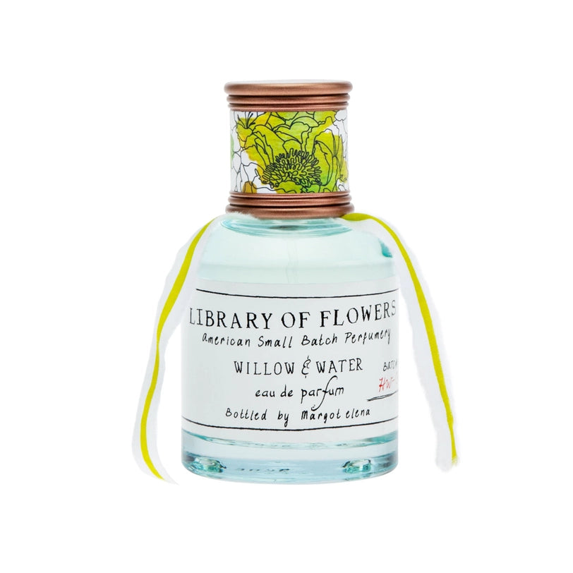 Willow and Water Eau De Parfum - Lake Oswego Flowers